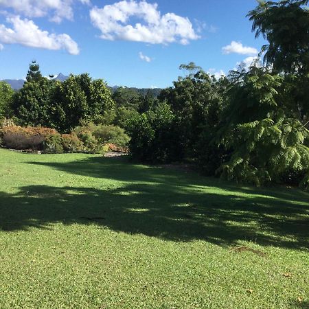 The Croft Bed And Breakfast Murwillumbah Habitación foto