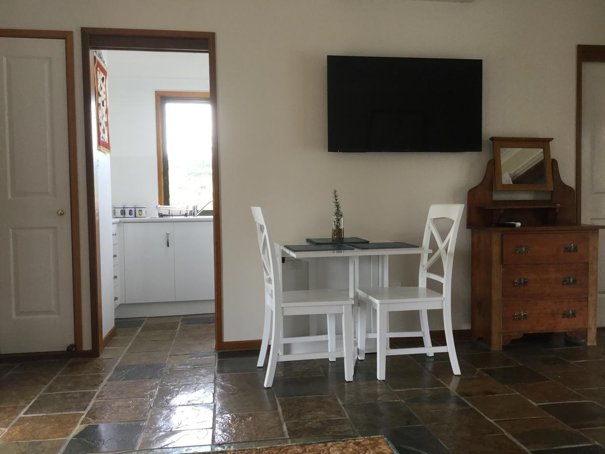 The Croft Bed And Breakfast Murwillumbah Exterior foto
