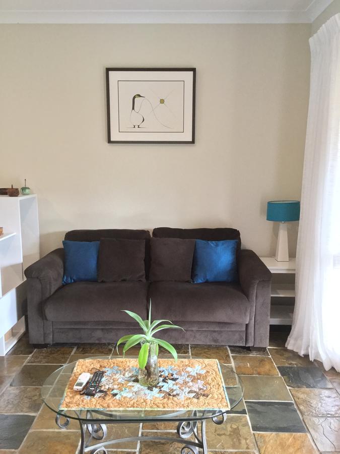 The Croft Bed And Breakfast Murwillumbah Exterior foto