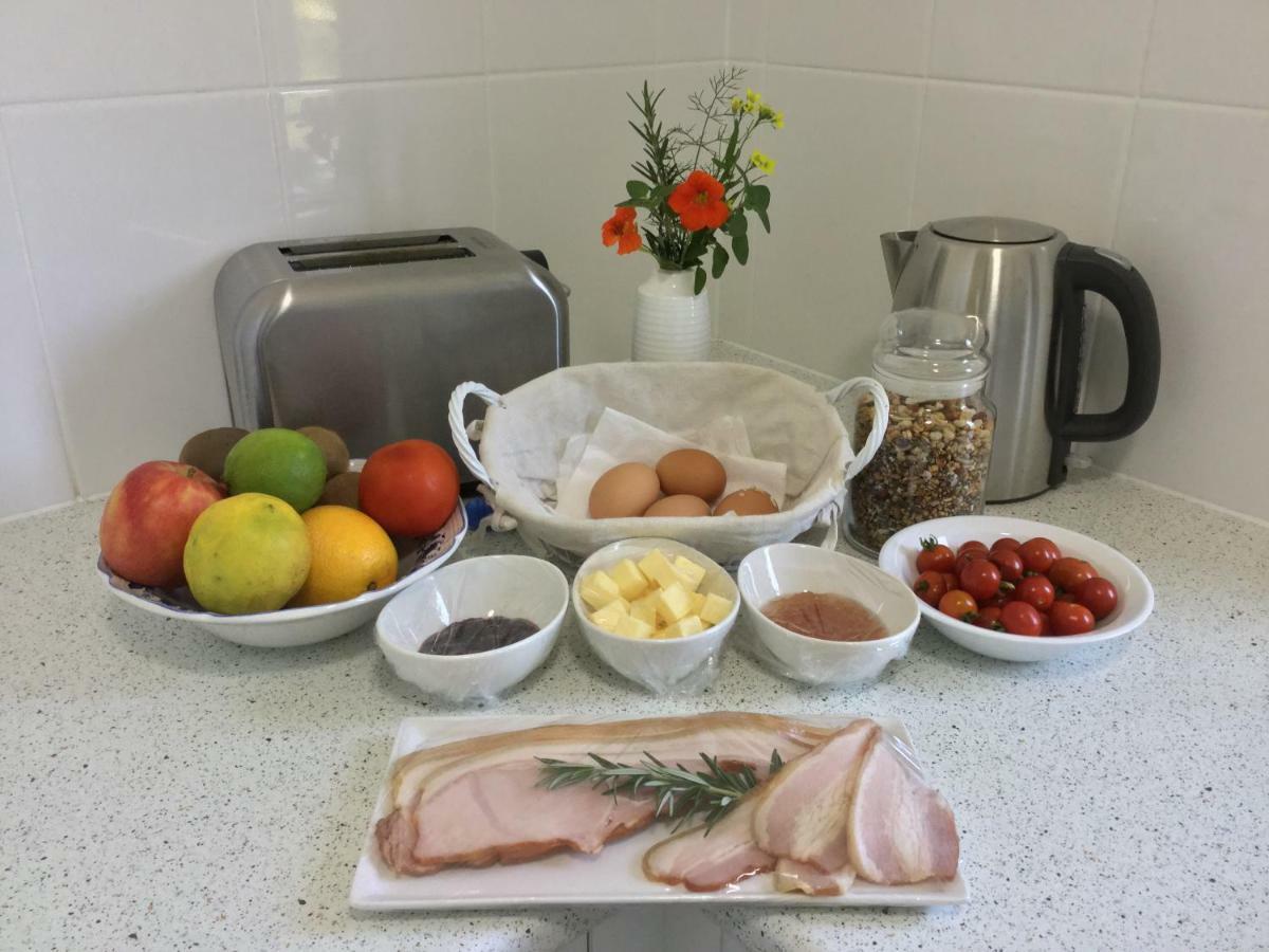 The Croft Bed And Breakfast Murwillumbah Habitación foto